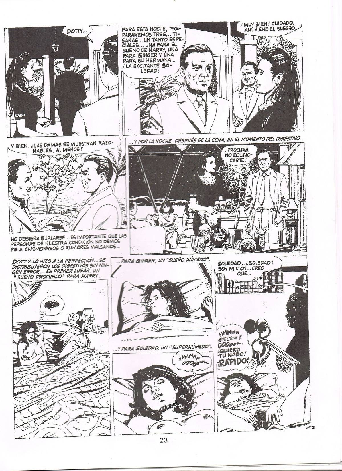 Las noches locas de Criptea image number 22