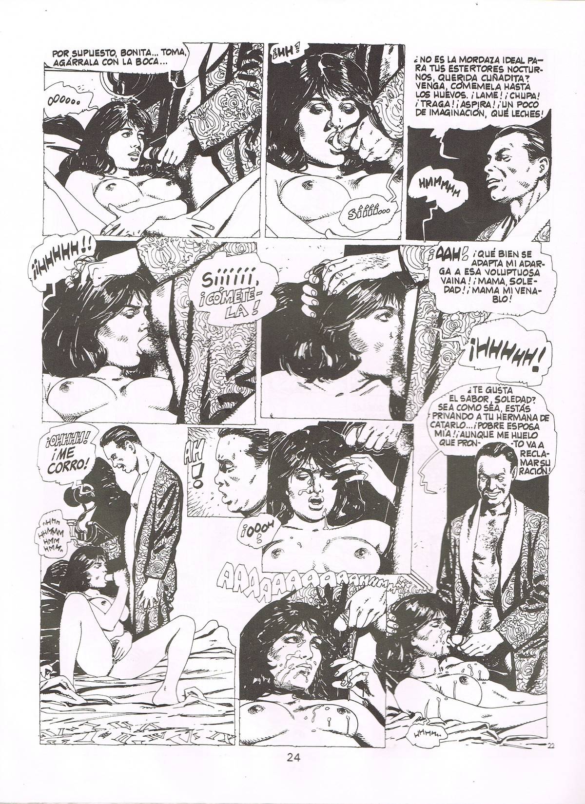 Las noches locas de Criptea image number 23