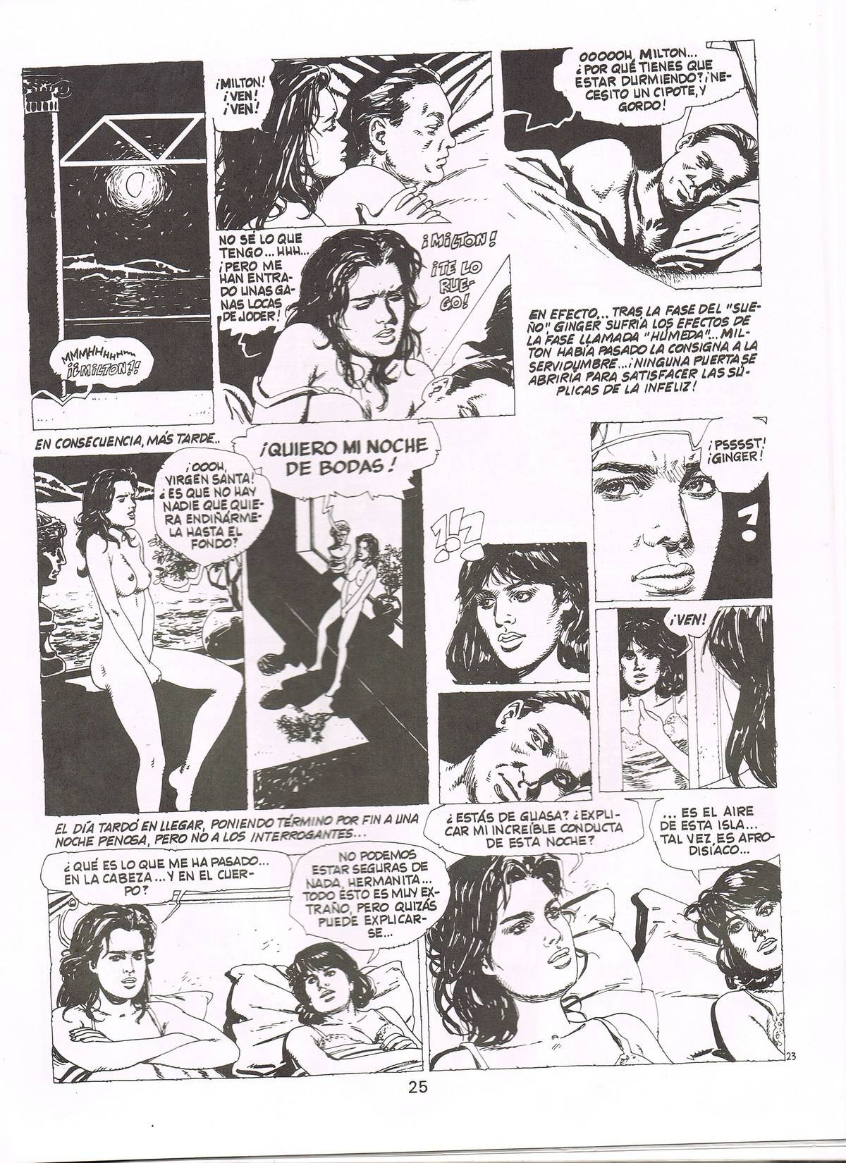 Las noches locas de Criptea image number 24