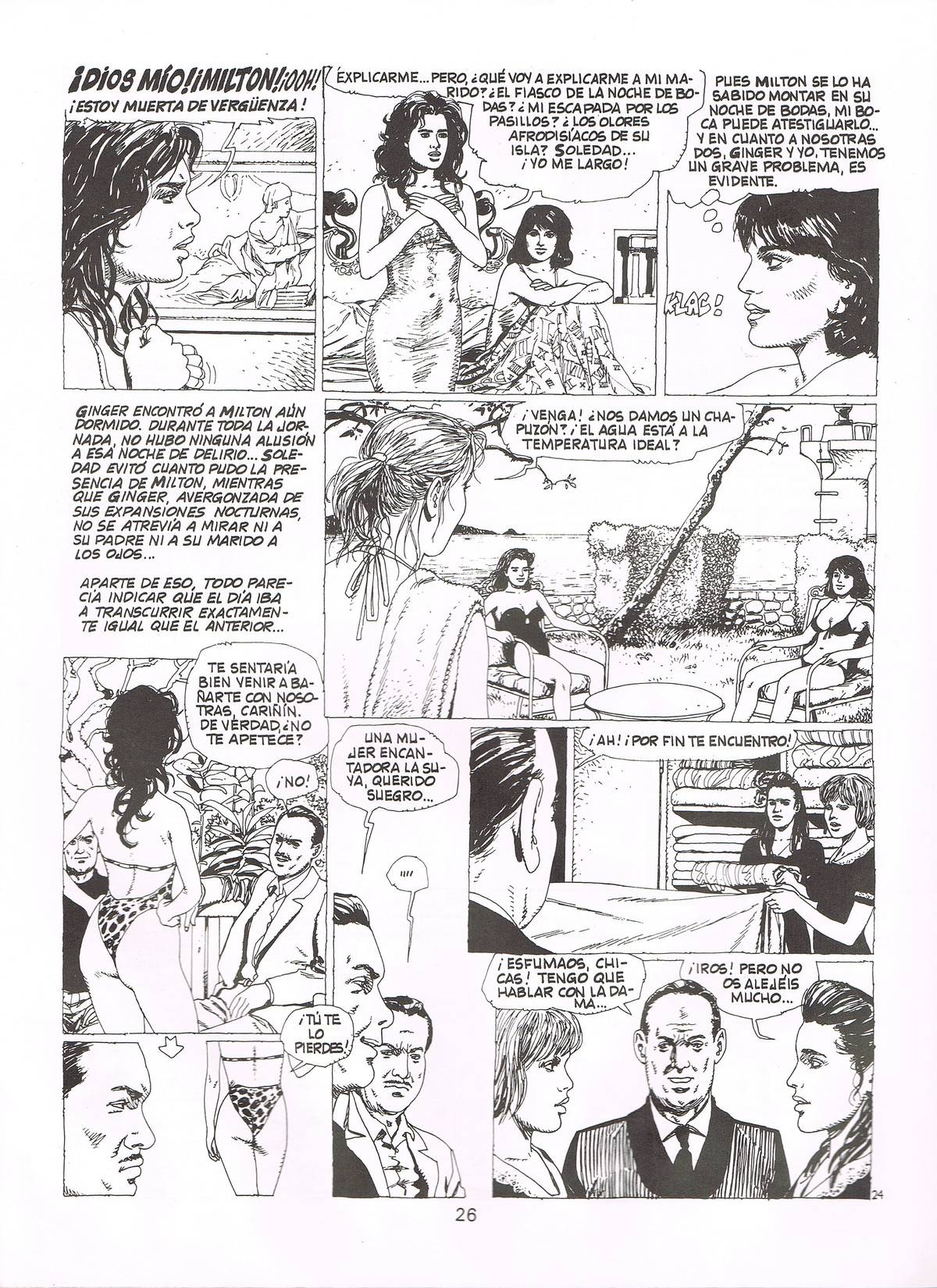 Las noches locas de Criptea image number 25