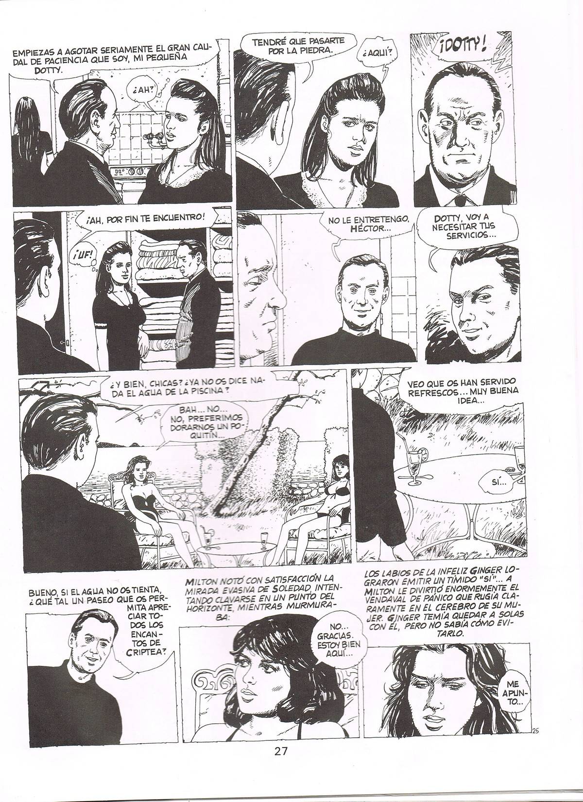 Las noches locas de Criptea image number 26