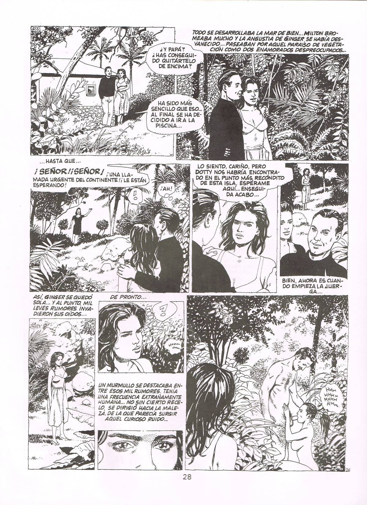 Las noches locas de Criptea image number 27