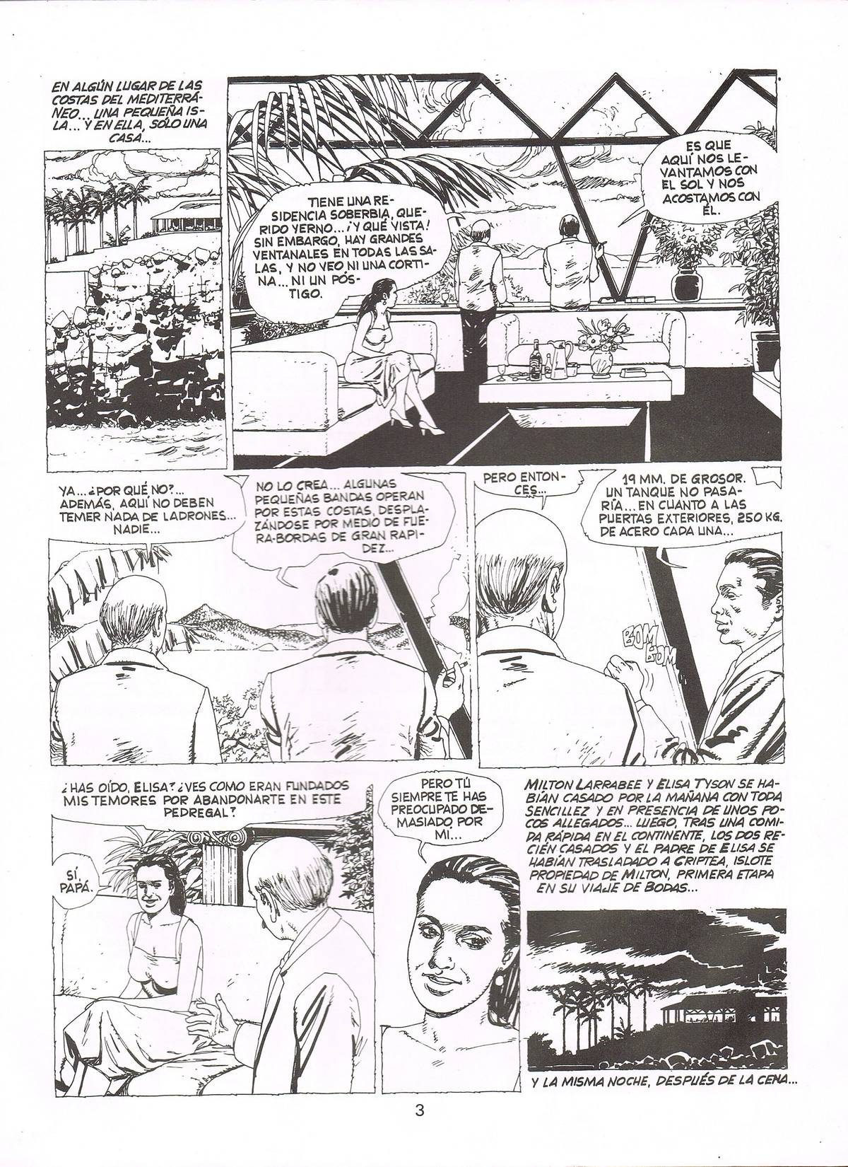 Las noches locas de Criptea image number 2