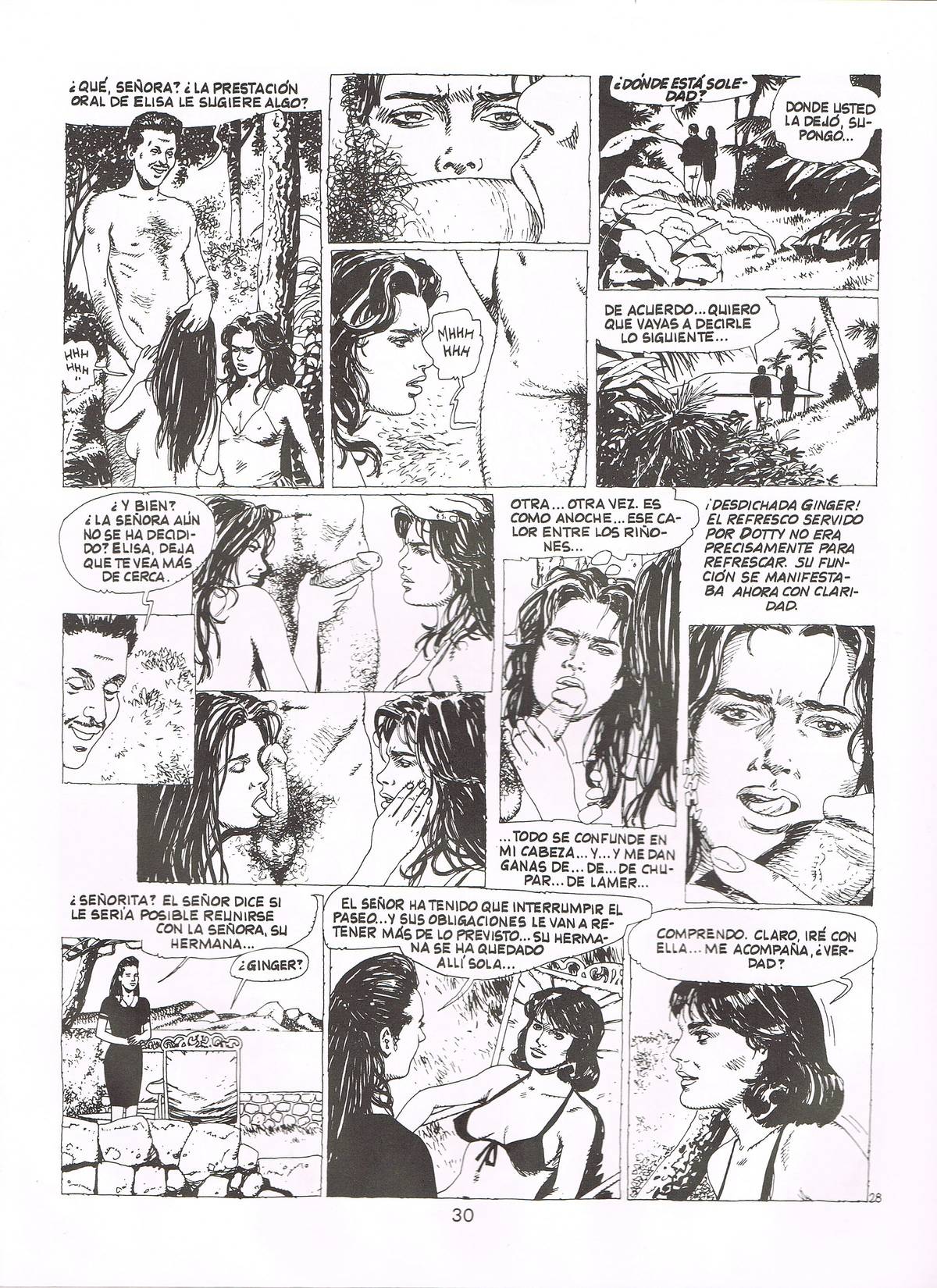 Las noches locas de Criptea image number 29