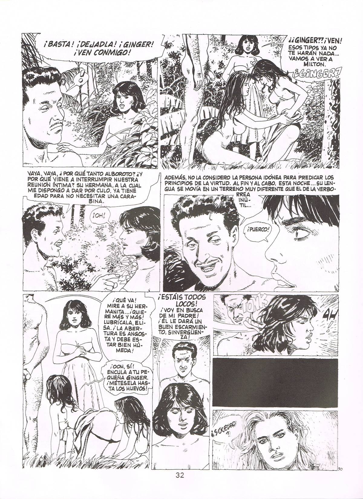 Las noches locas de Criptea image number 31