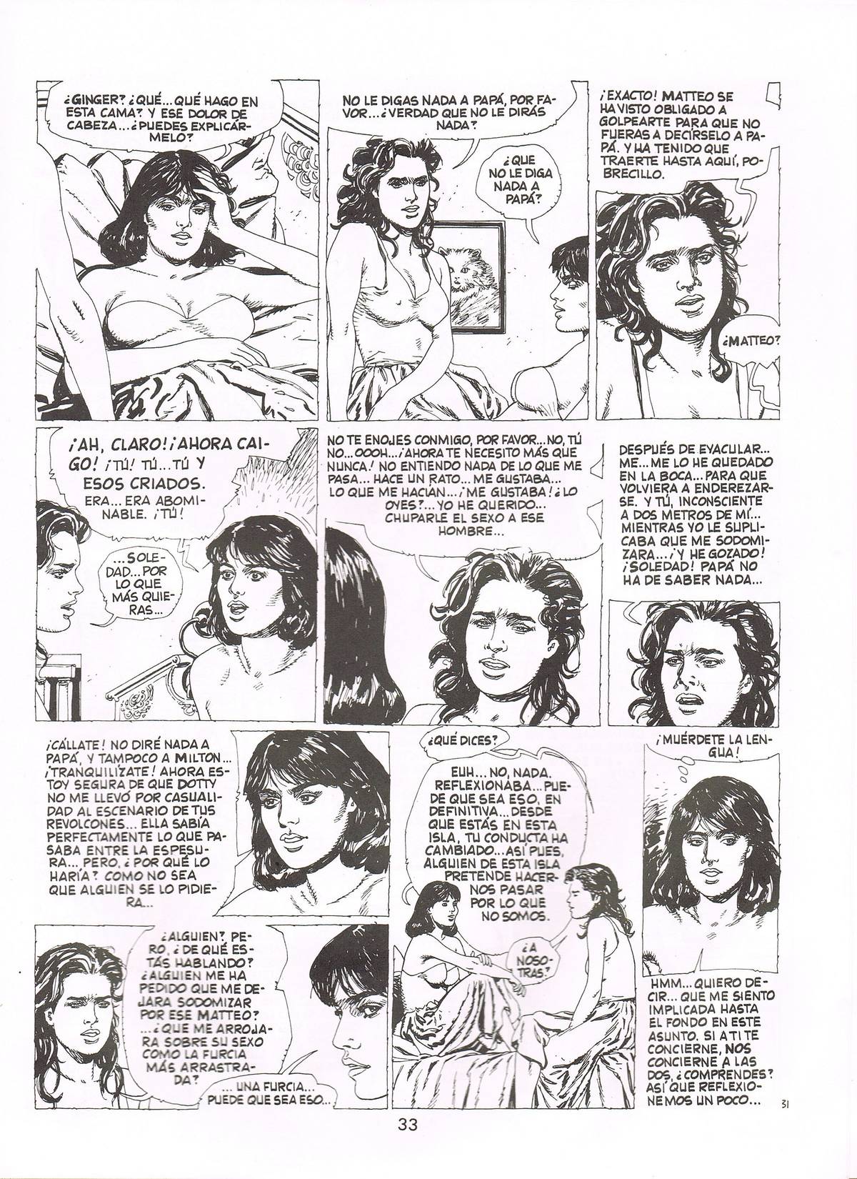 Las noches locas de Criptea image number 32