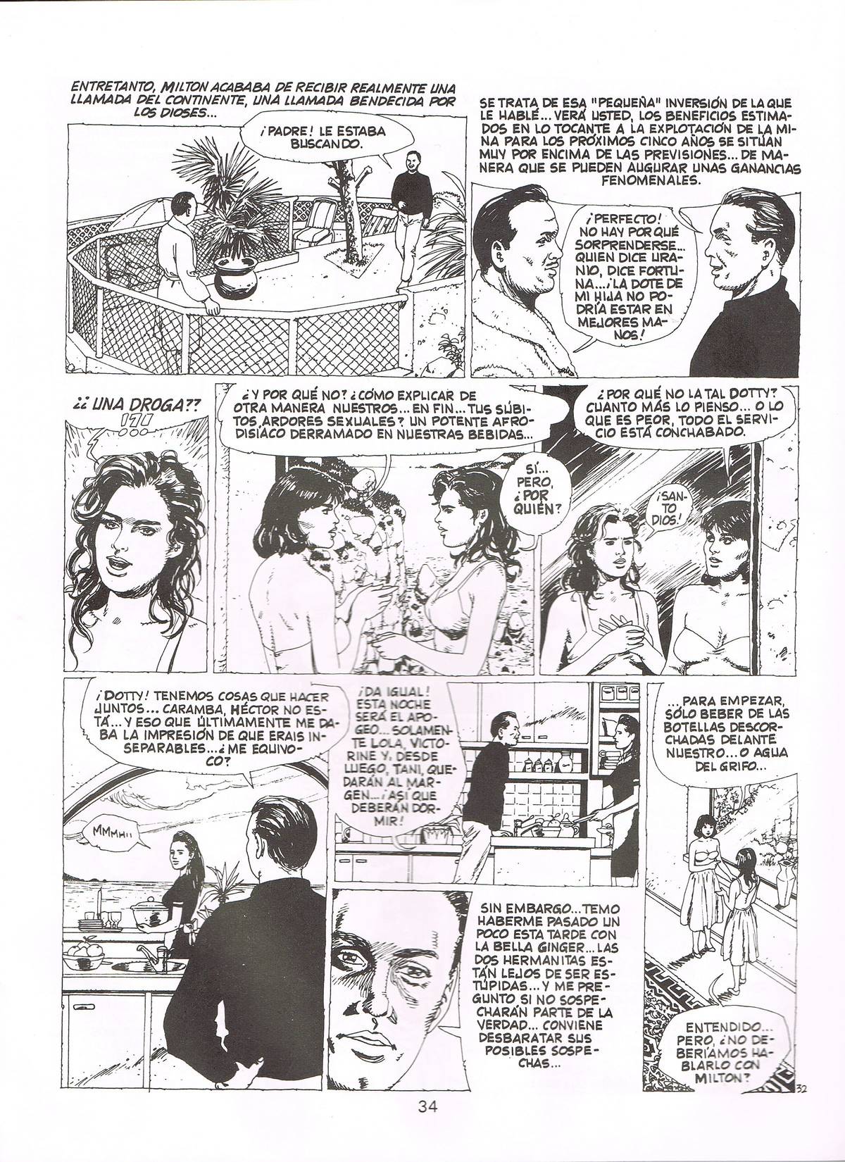 Las noches locas de Criptea image number 33