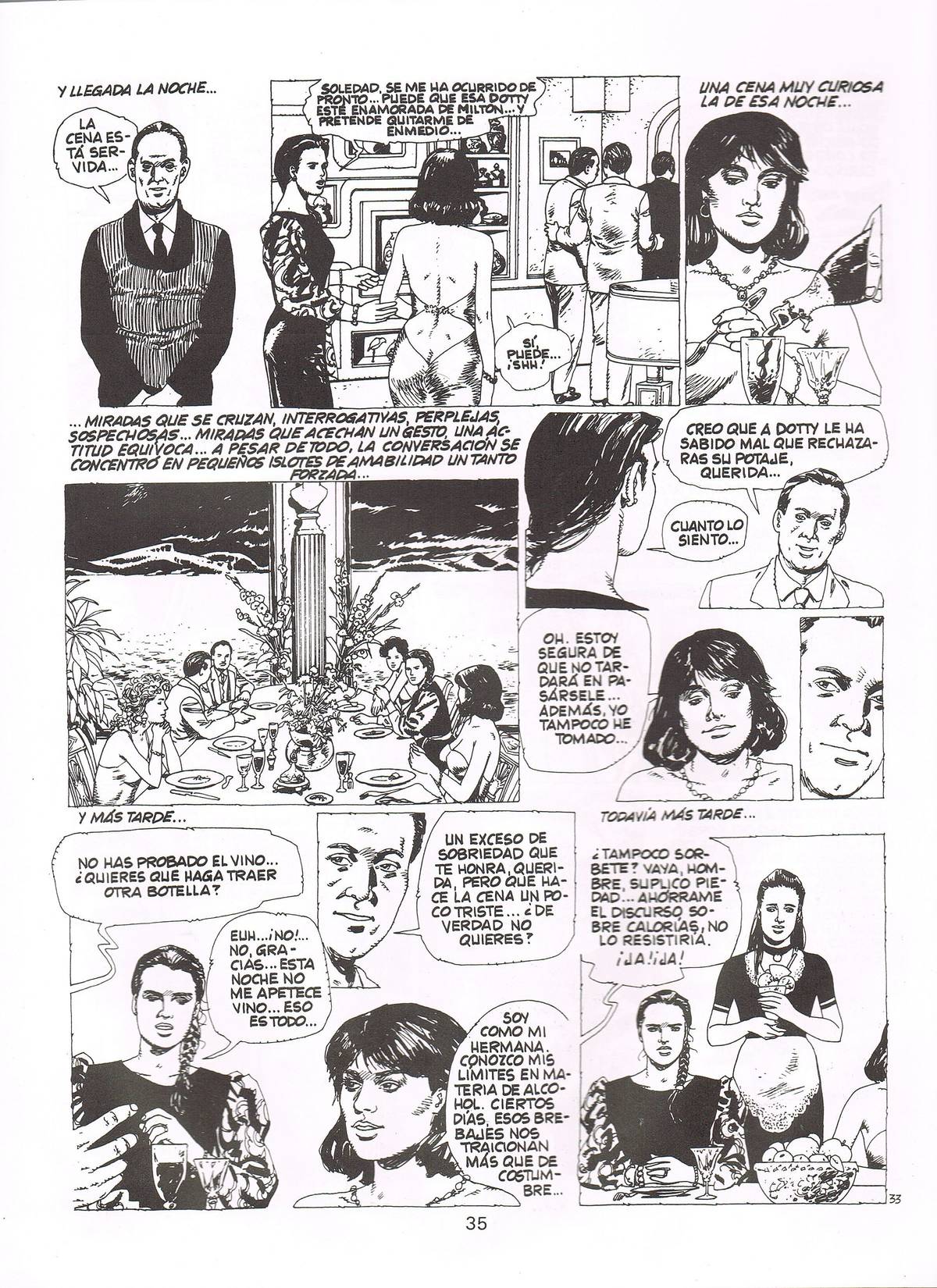 Las noches locas de Criptea image number 34