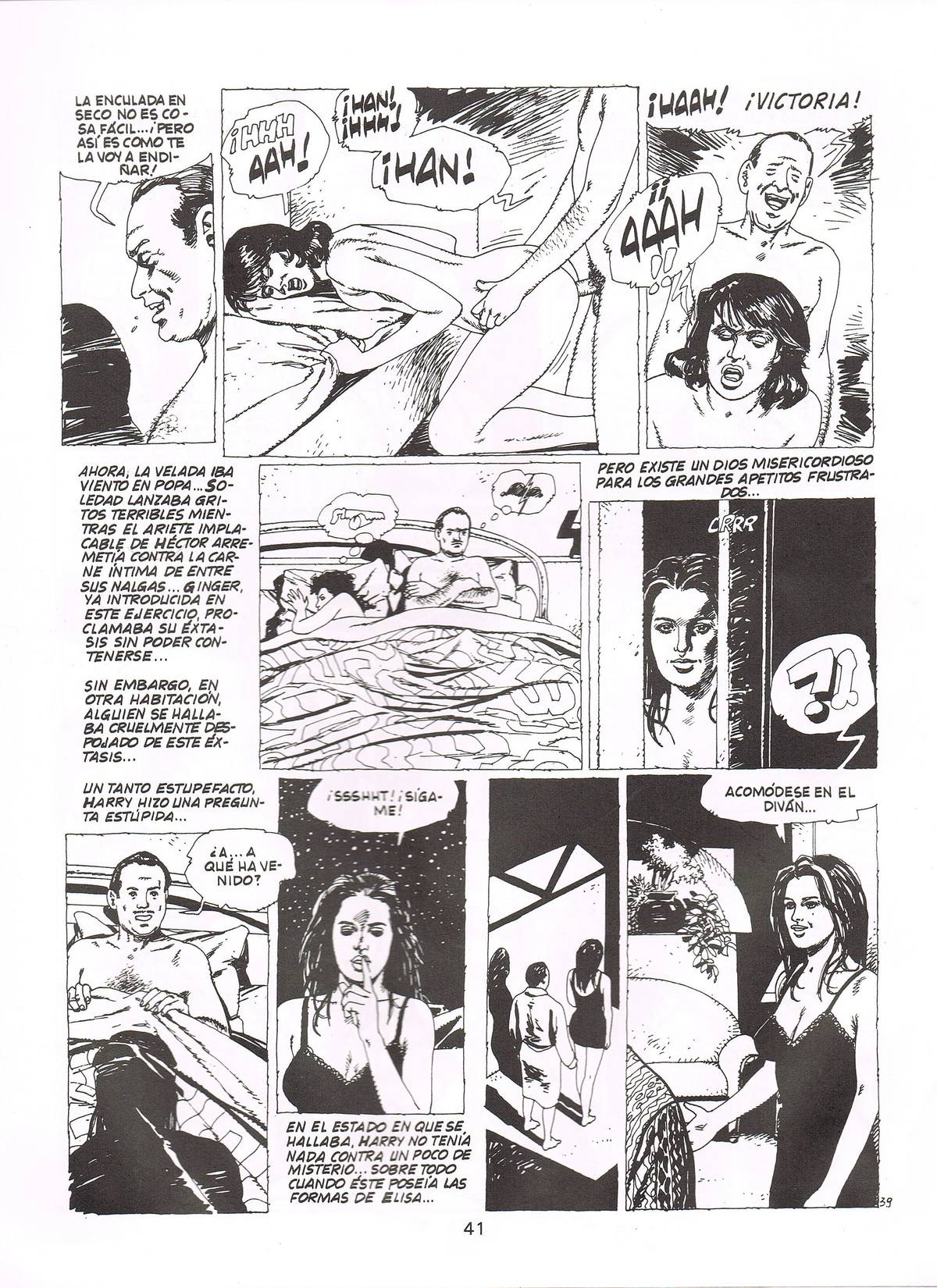 Las noches locas de Criptea image number 40