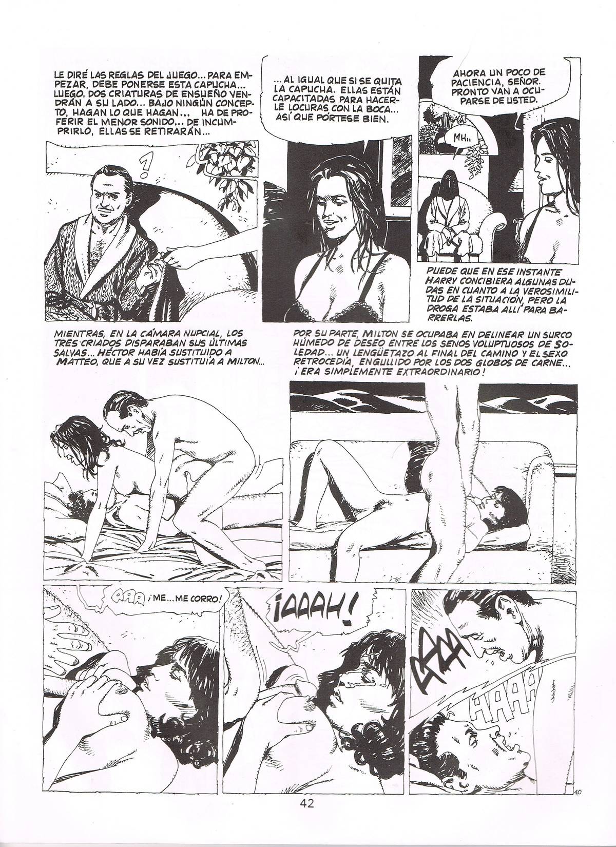 Las noches locas de Criptea image number 41