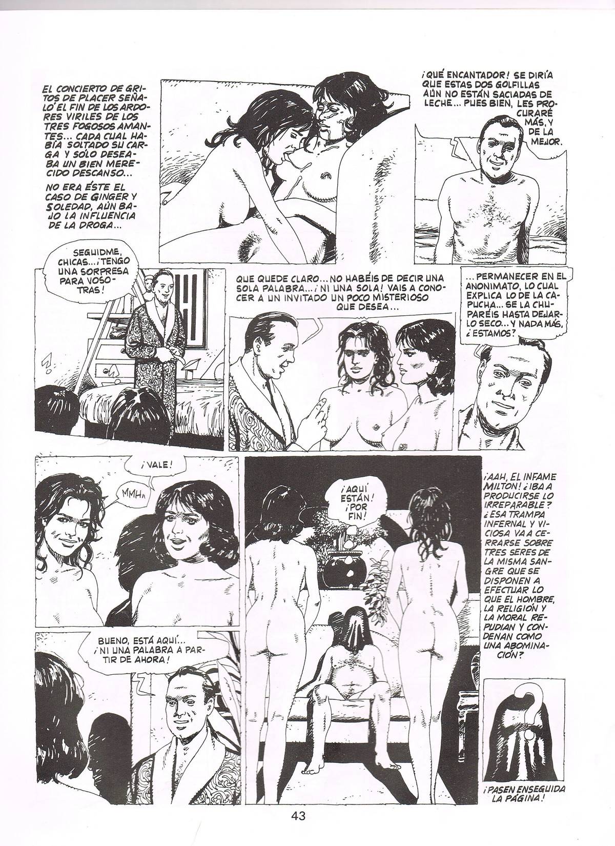 Las noches locas de Criptea image number 42