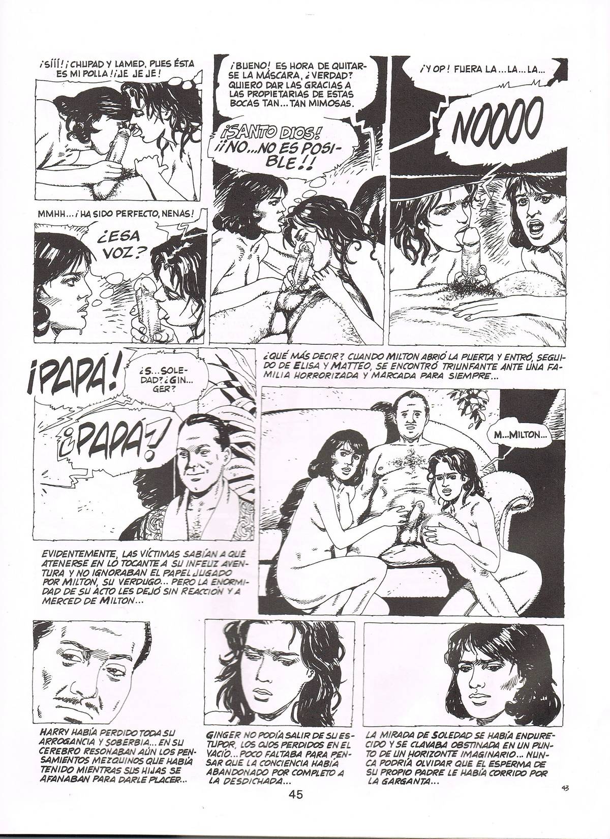 Las noches locas de Criptea image number 44