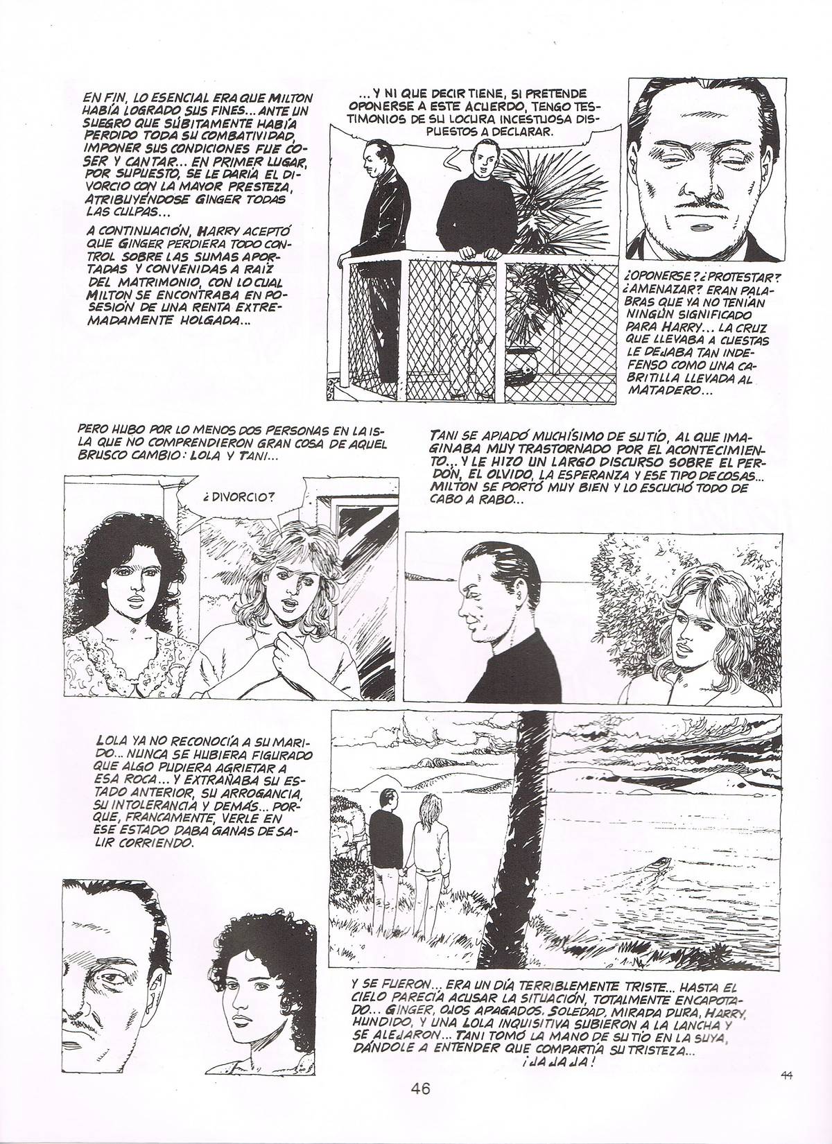 Las noches locas de Criptea image number 45