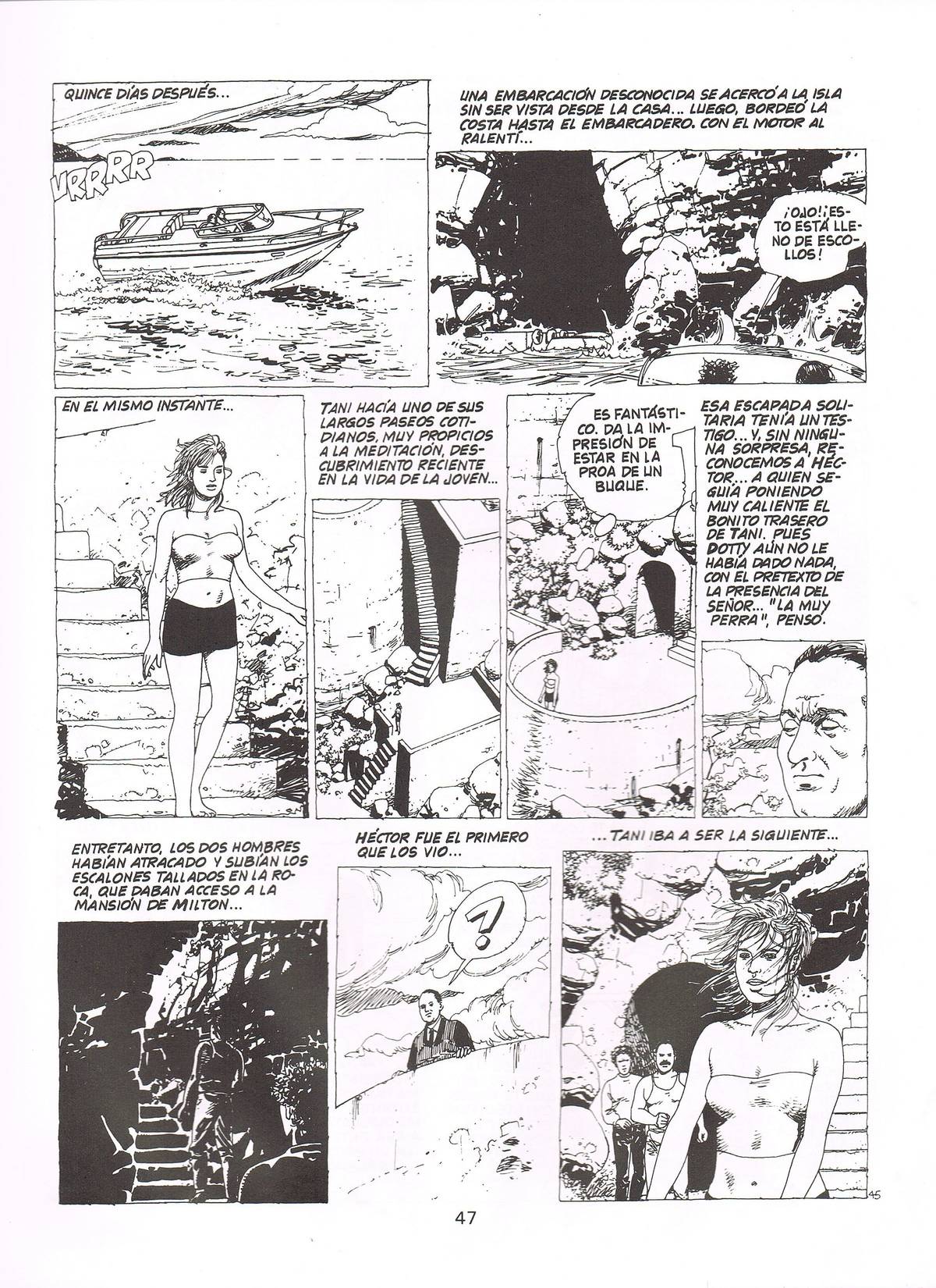 Las noches locas de Criptea image number 46