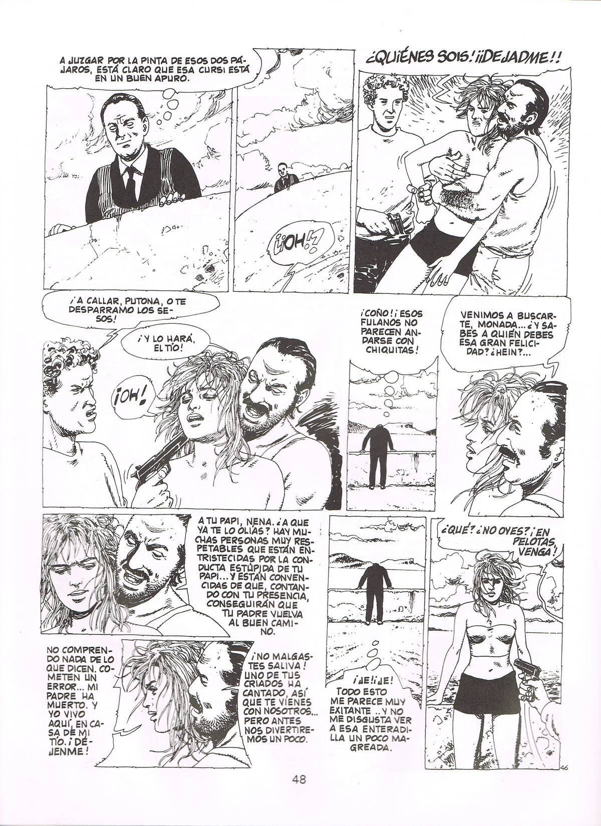 Las noches locas de Criptea image number 47