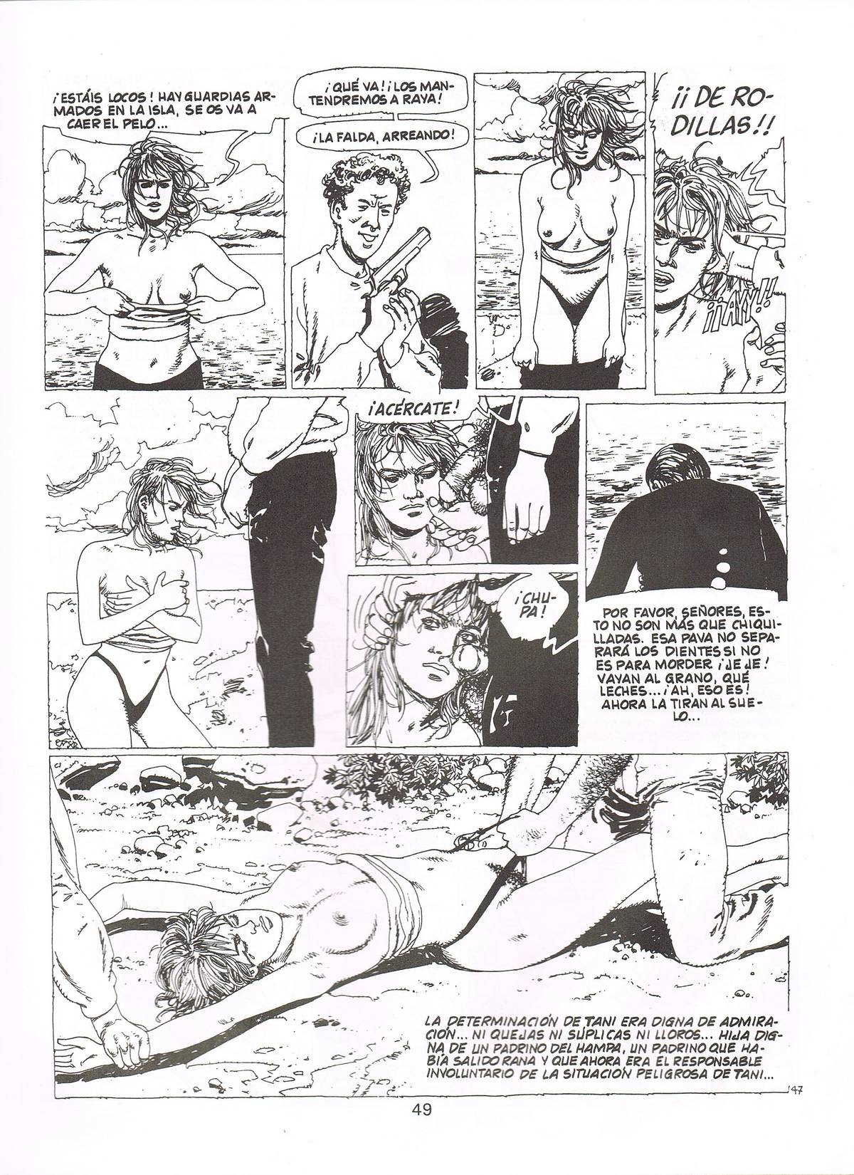 Las noches locas de Criptea image number 48