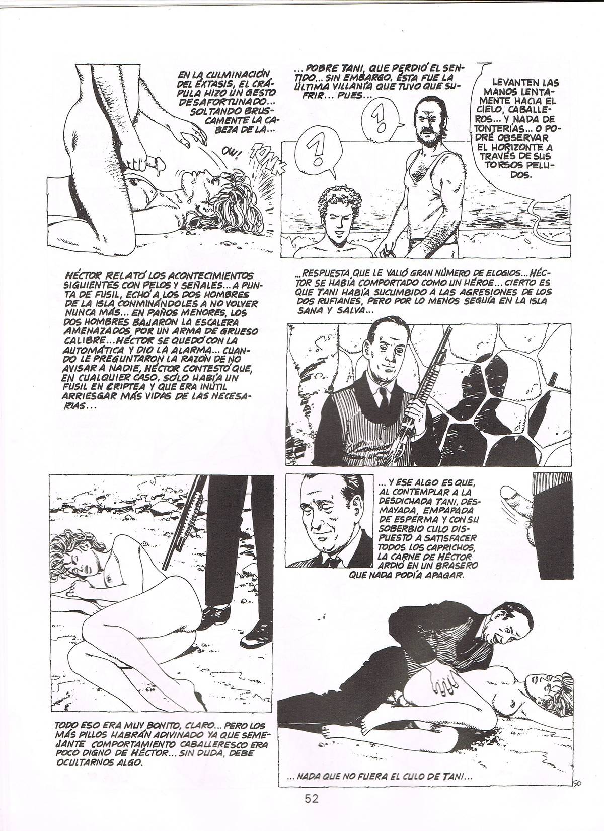 Las noches locas de Criptea image number 51