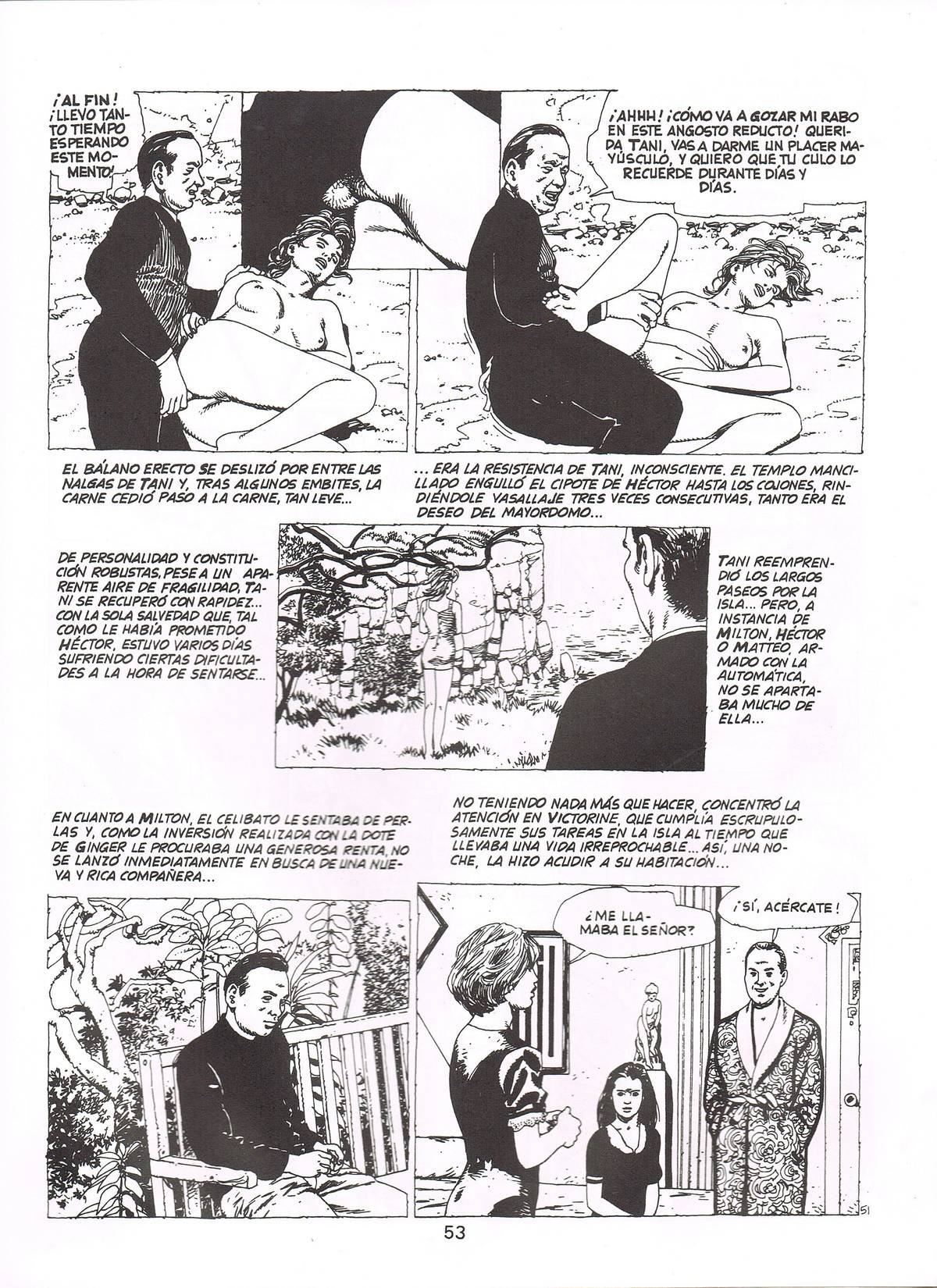 Las noches locas de Criptea image number 52