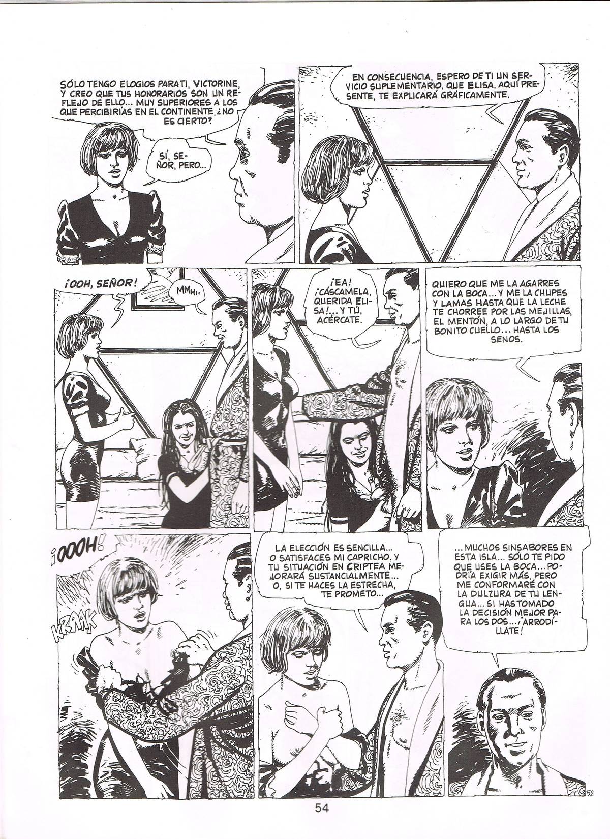 Las noches locas de Criptea image number 53