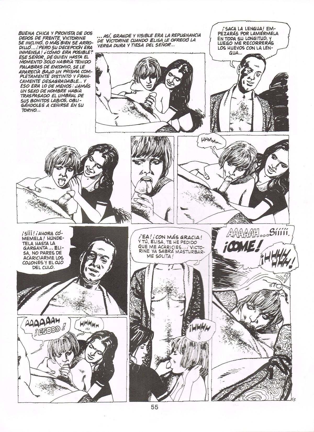 Las noches locas de Criptea image number 54