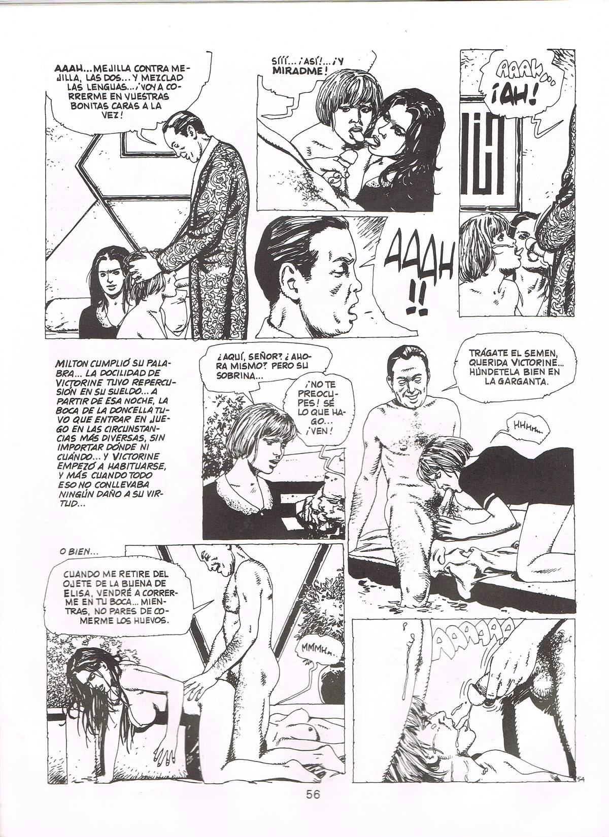 Las noches locas de Criptea image number 55