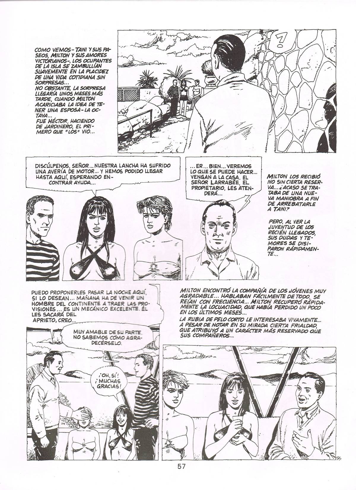 Las noches locas de Criptea image number 56