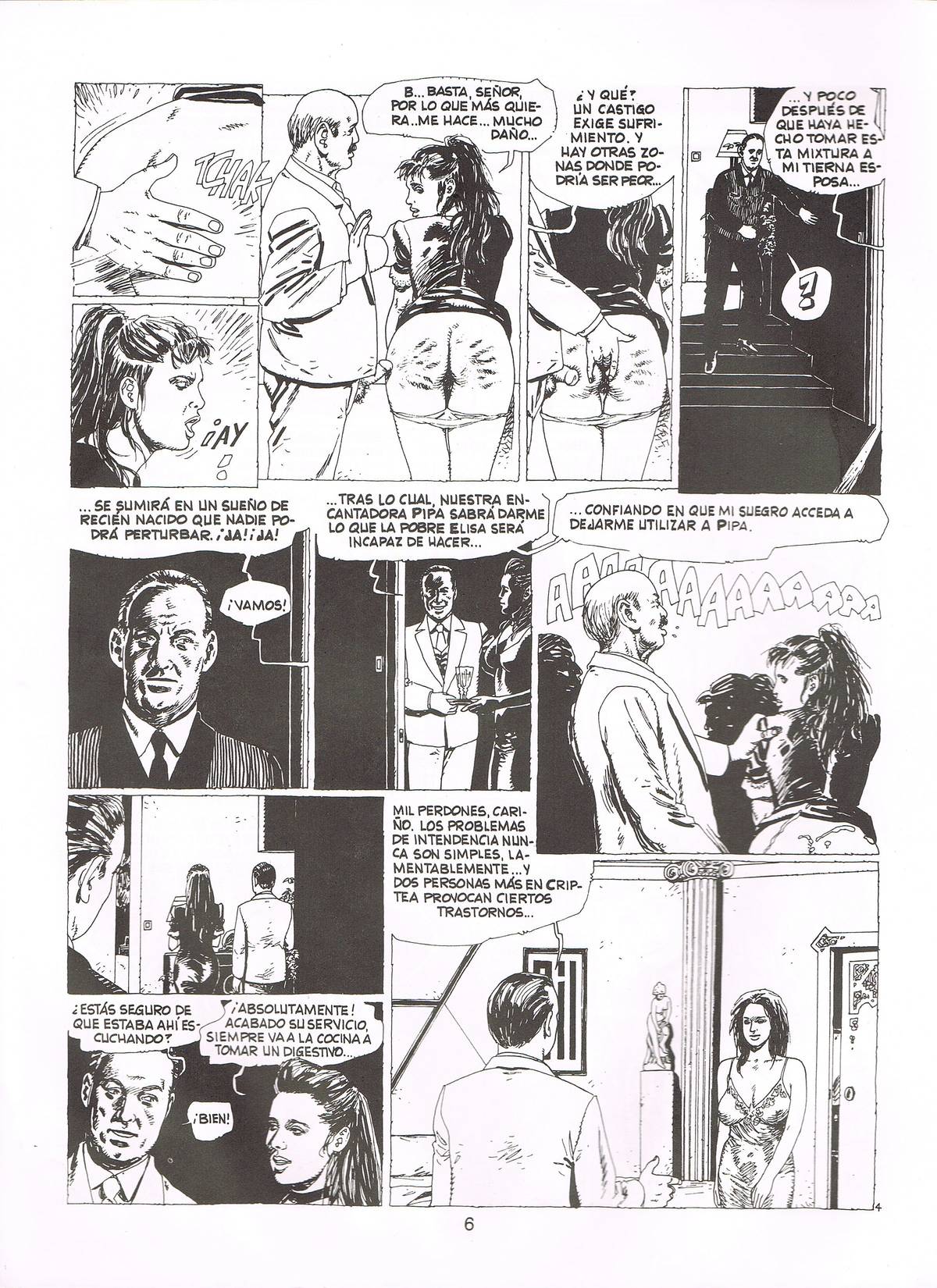 Las noches locas de Criptea image number 5