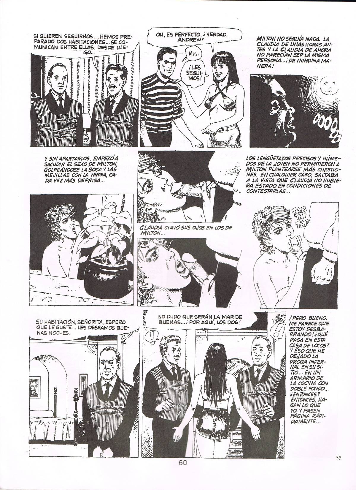 Las noches locas de Criptea image number 59