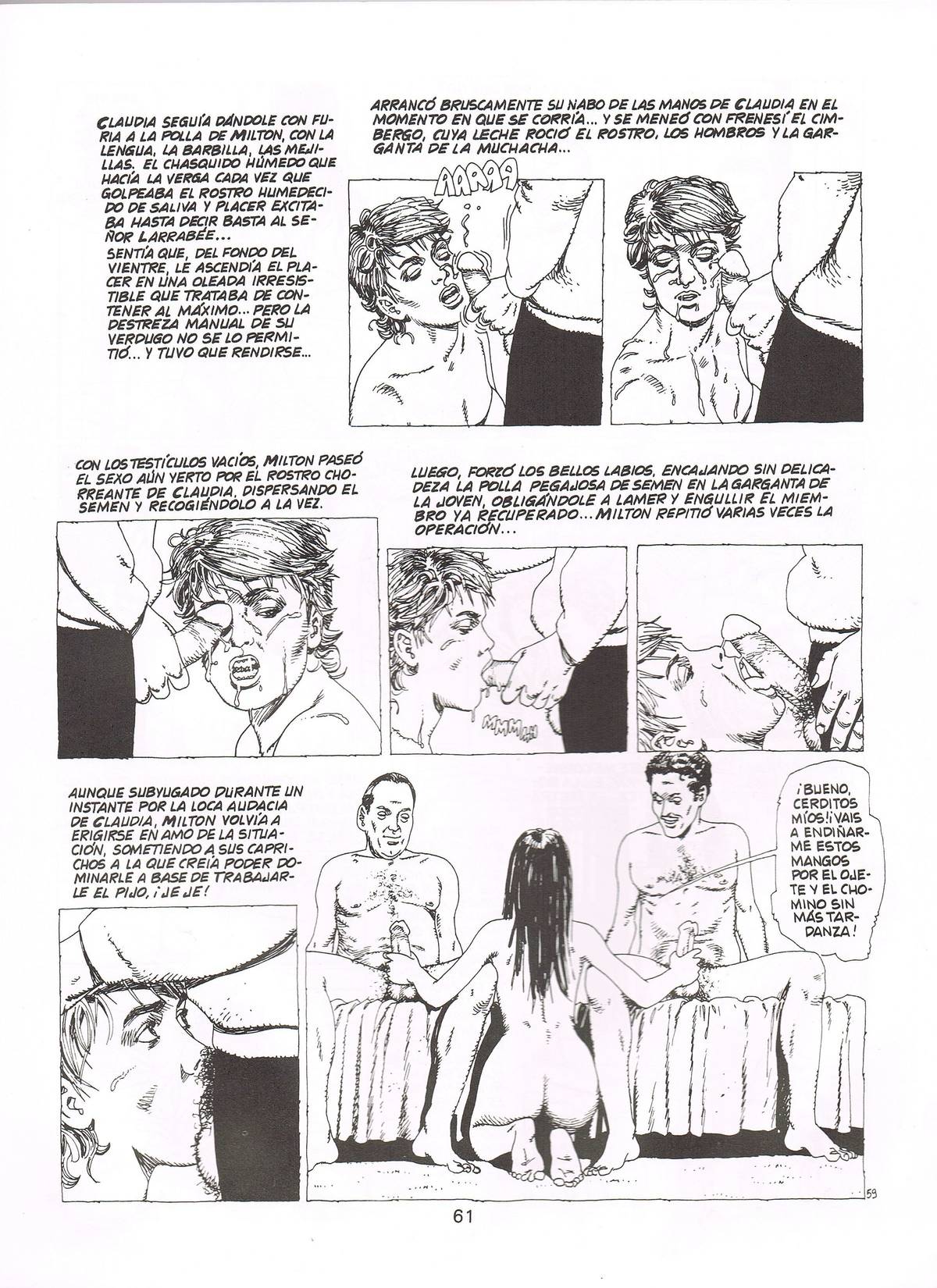 Las noches locas de Criptea image number 60