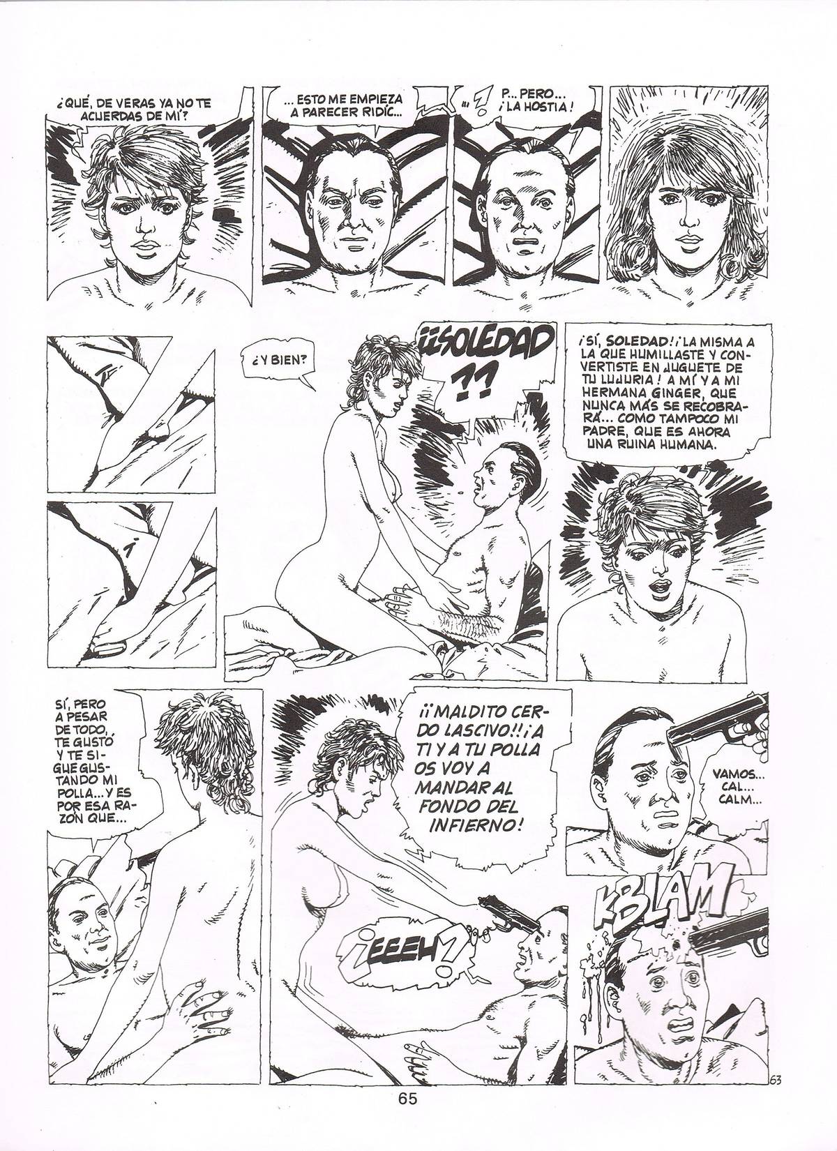 Las noches locas de Criptea image number 64