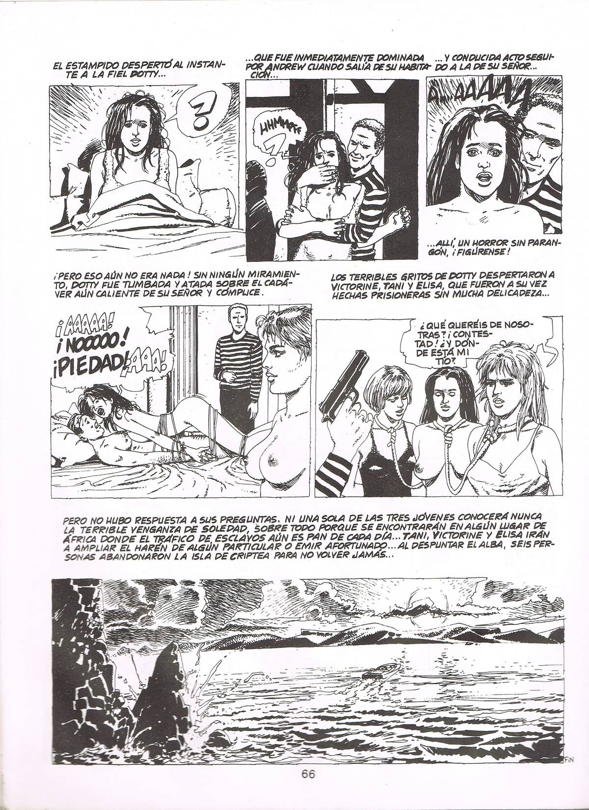 Las noches locas de Criptea image number 65