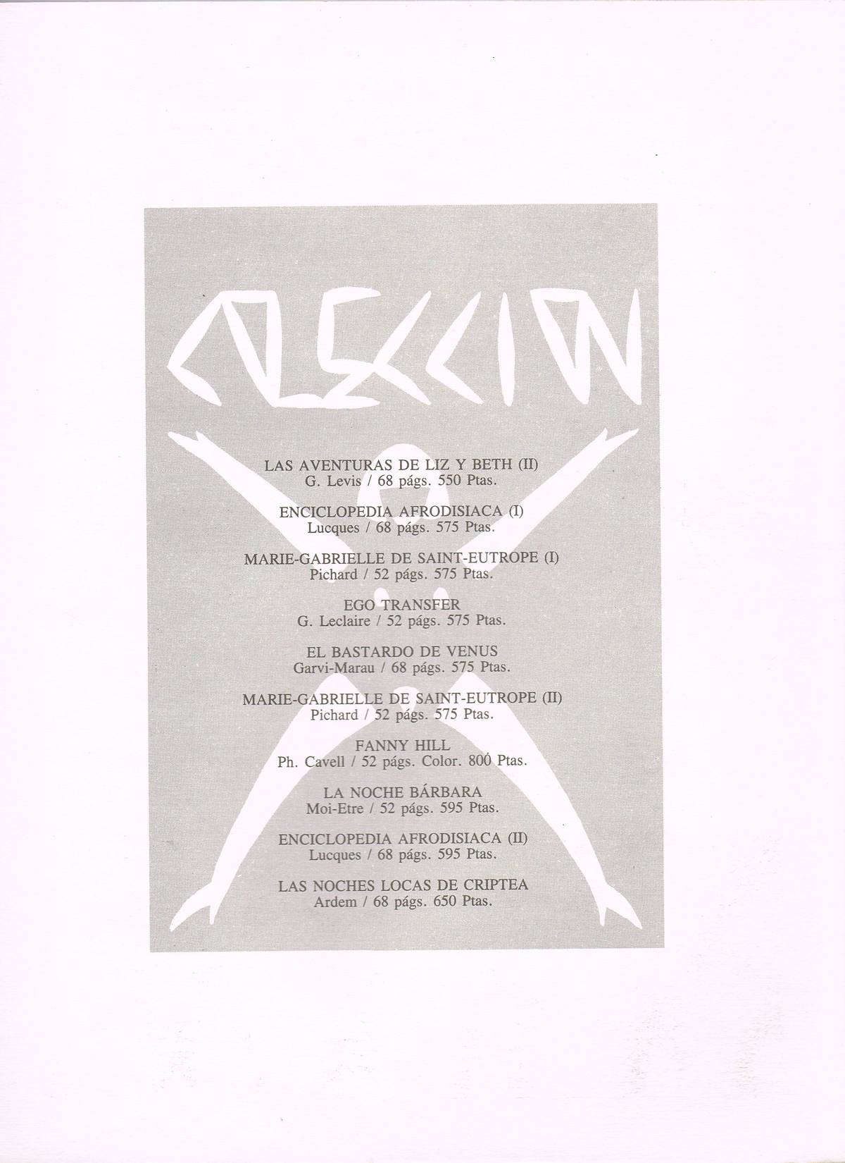 Las noches locas de Criptea image number 66