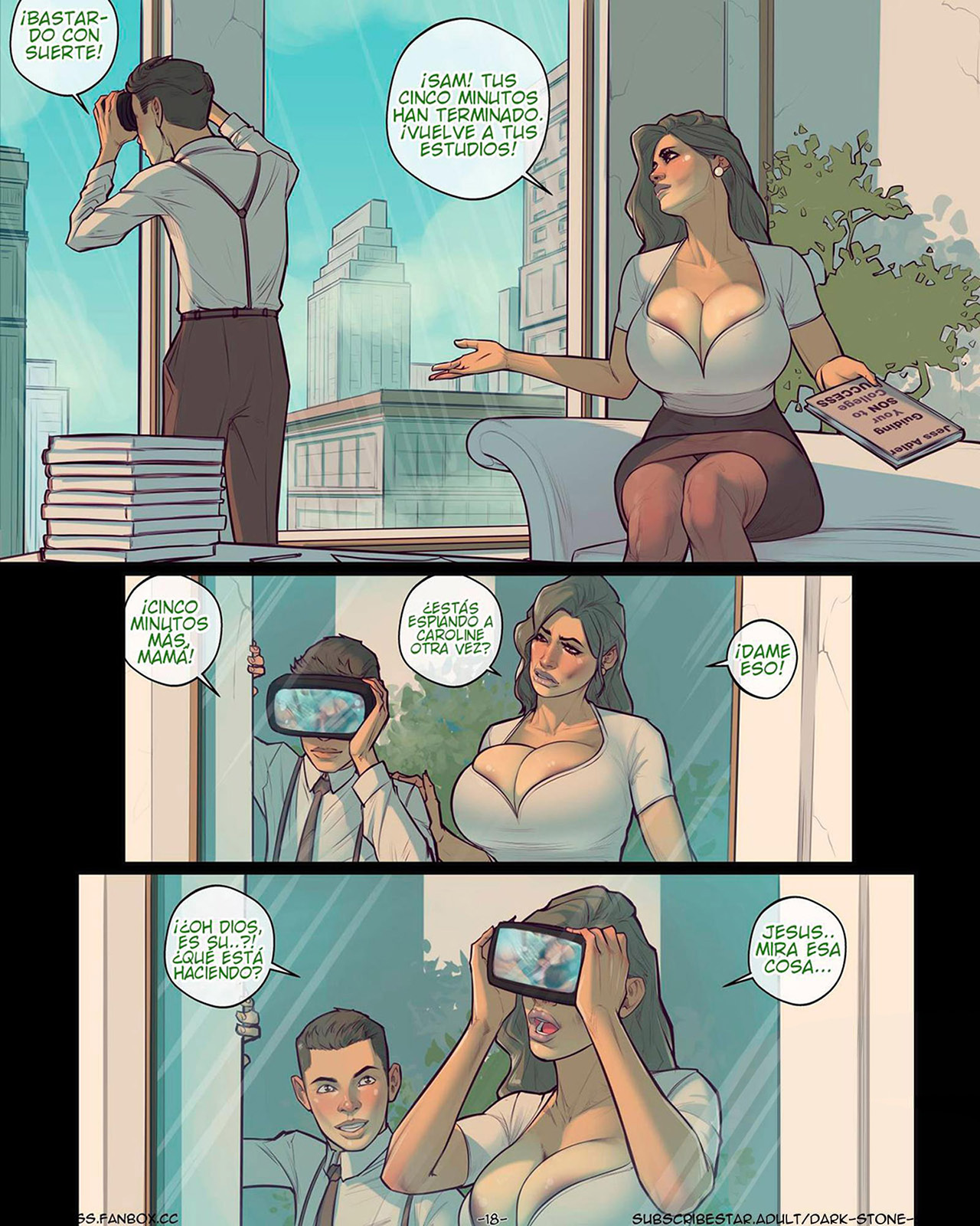 DEBT parte 2 image number 18