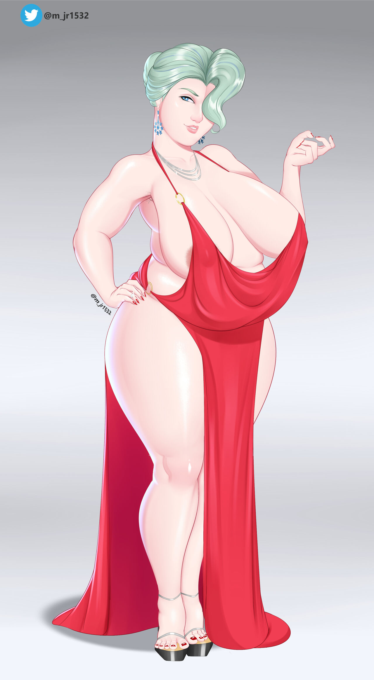 Melonys Secret Valentines Date image number 9