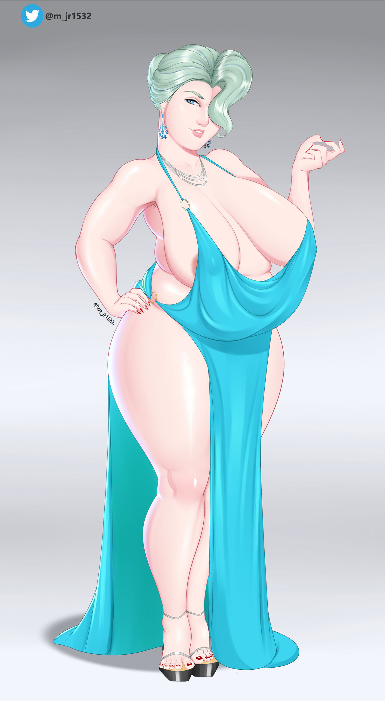 Melonys Secret Valentines Date image number 10