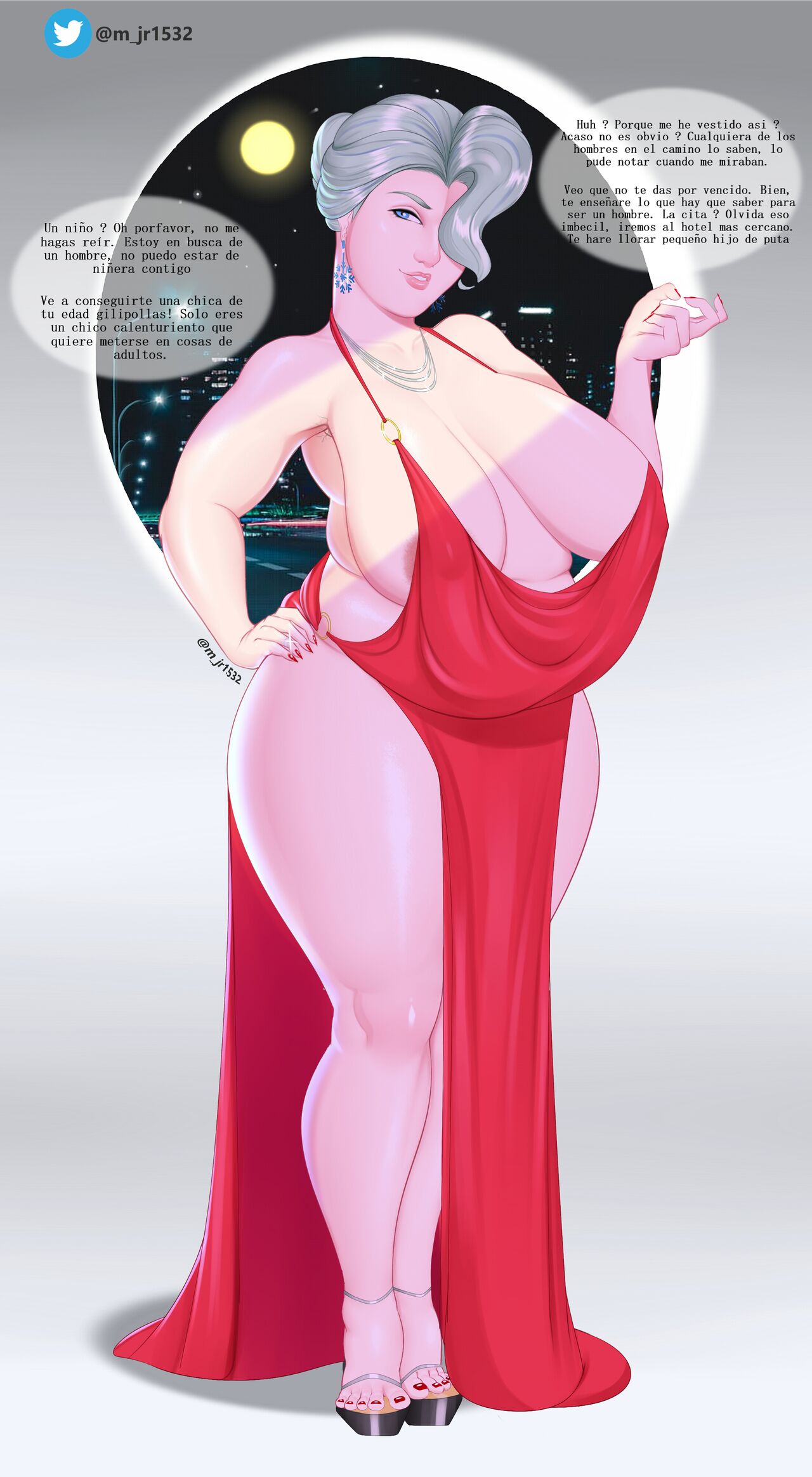 Melonys Secret Valentines Date image number 2