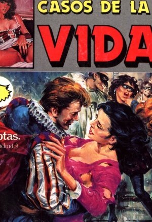 Casos de la vida N°3 - La cenicienta