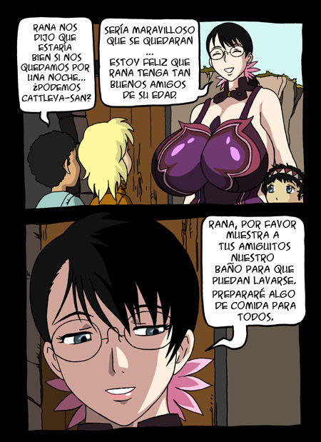 Arms Shop Love - Chapter 2 image number 1