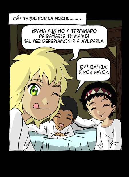 Arms Shop Love - Chapter 2 image number 3