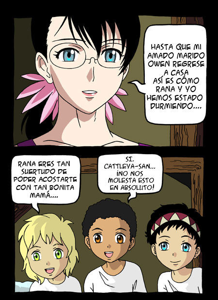 Arms Shop Love - Chapter 2 image number 5