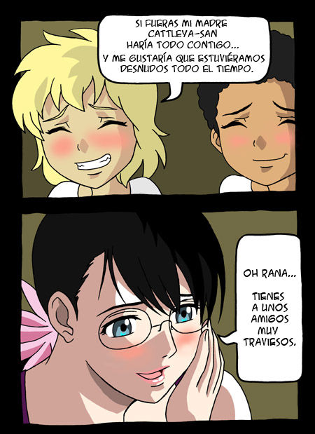 Arms Shop Love - Chapter 2 image number 6