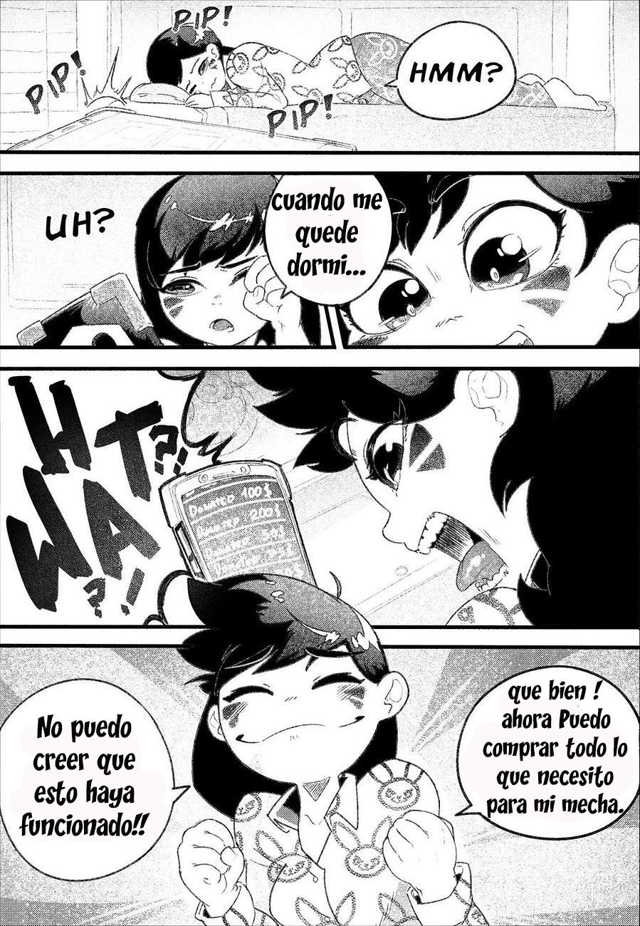 Hacked Contract image number 17