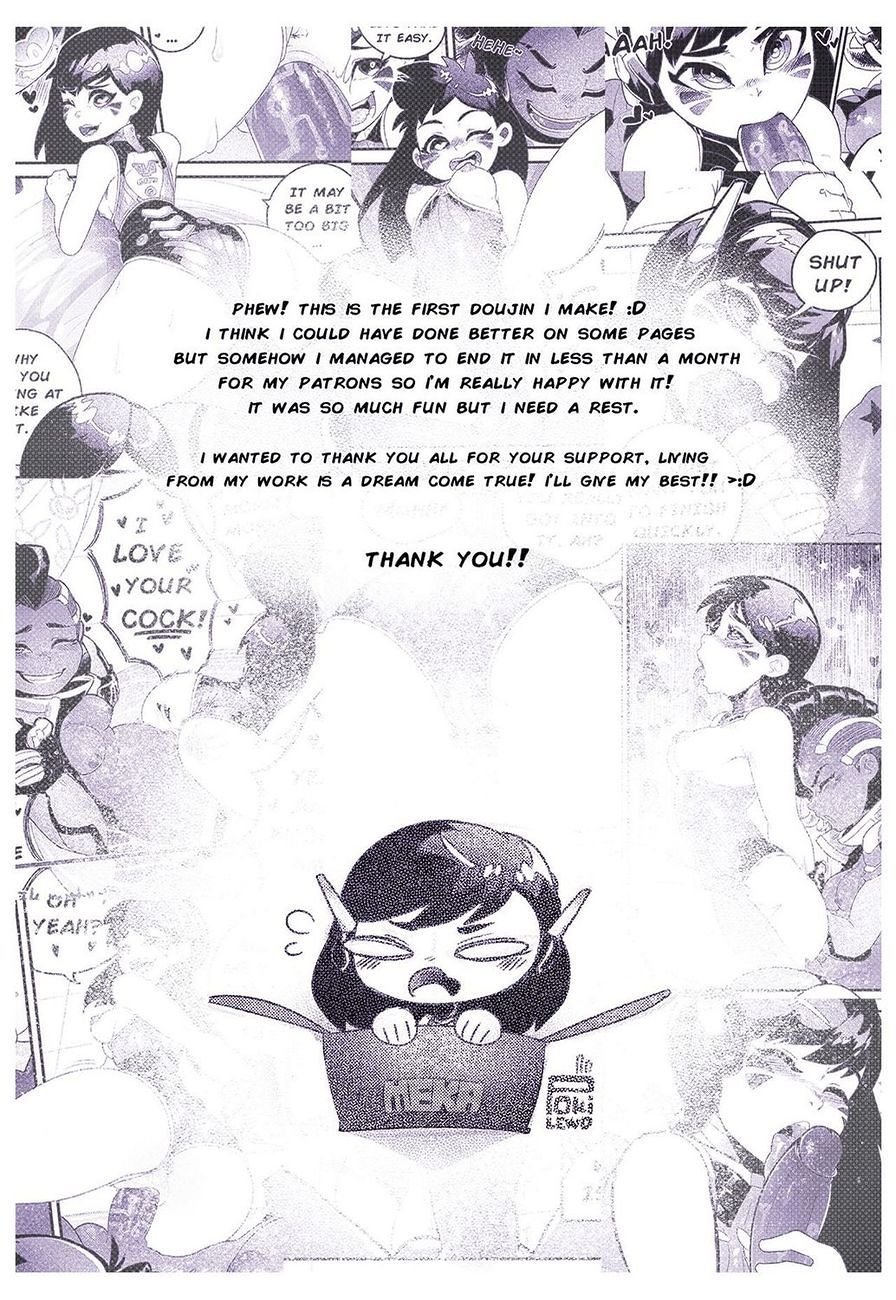 Hacked Contract image number 19