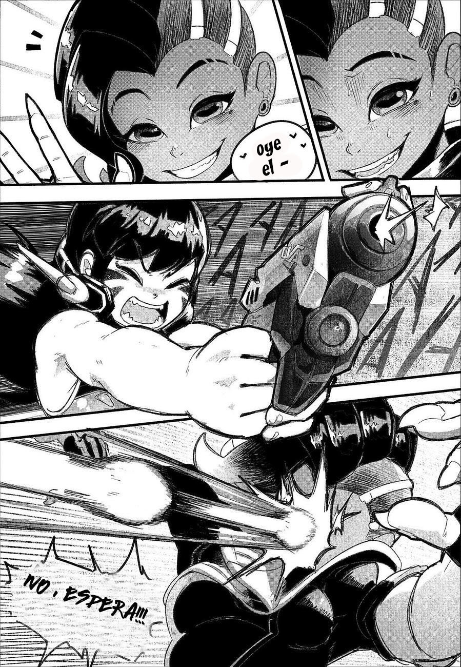 Hacked Contract image number 3