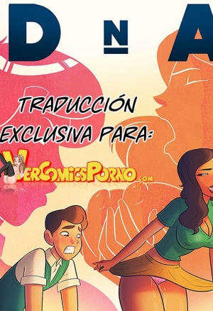 DnA! 1-2 EN ESCRITURA