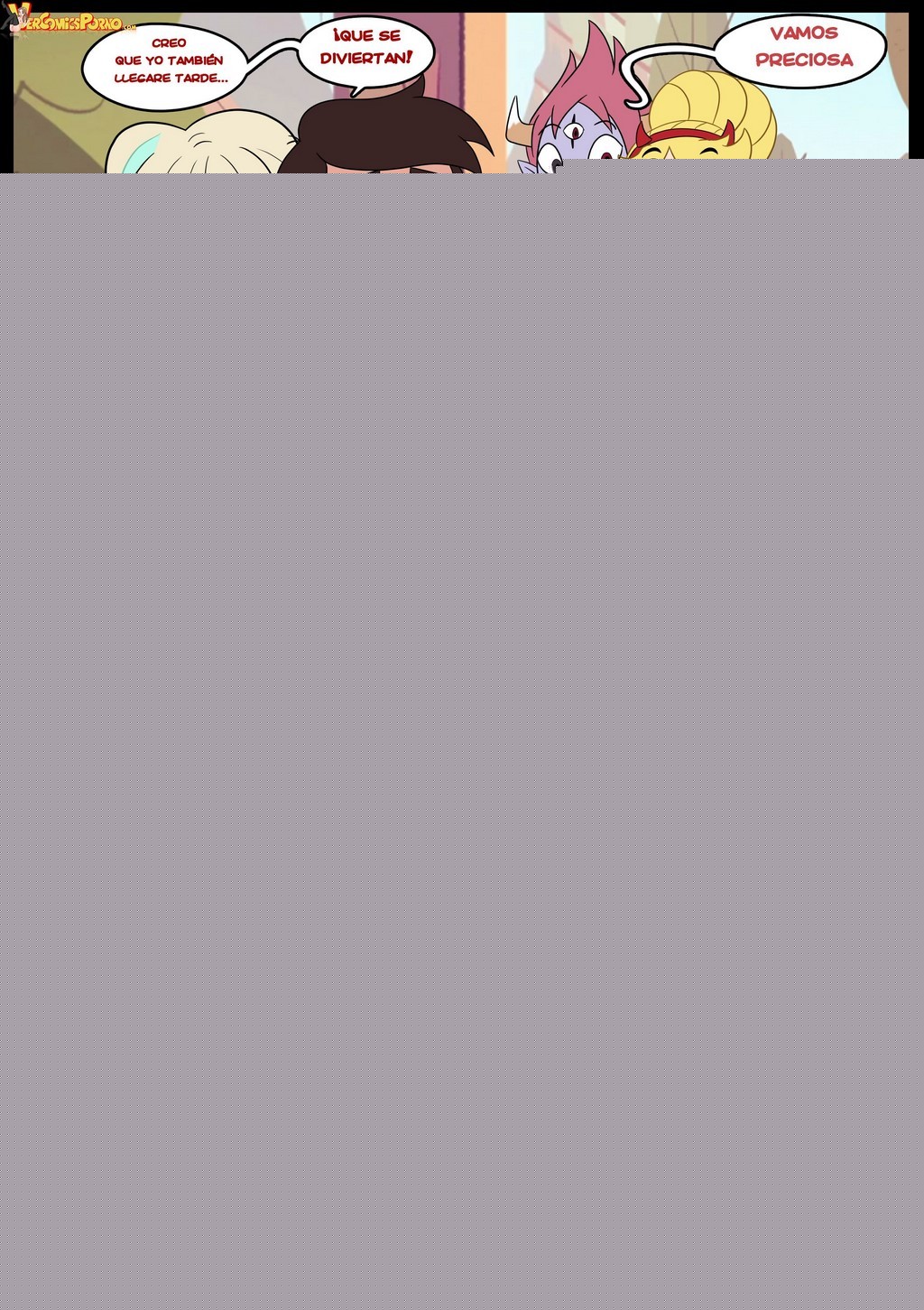 Star Vs las Fuerzas del Sexo II image number 13