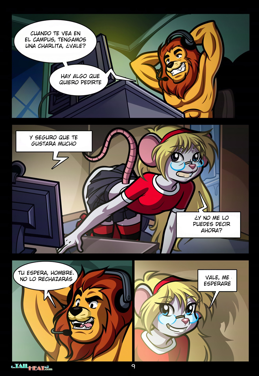 CamWhore image number 9