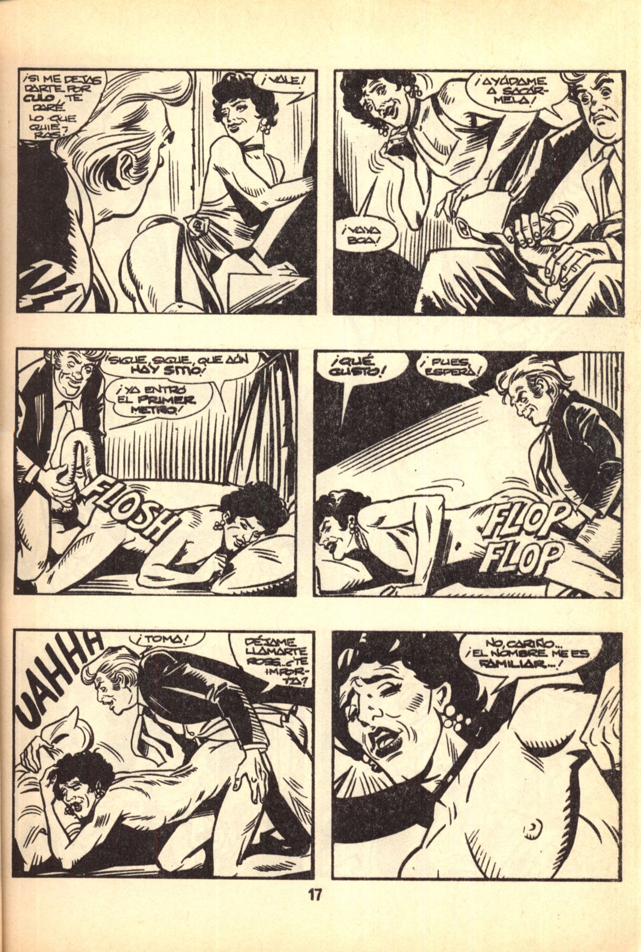 Betty & Gay 2 El Ku Kul Klan image number 15