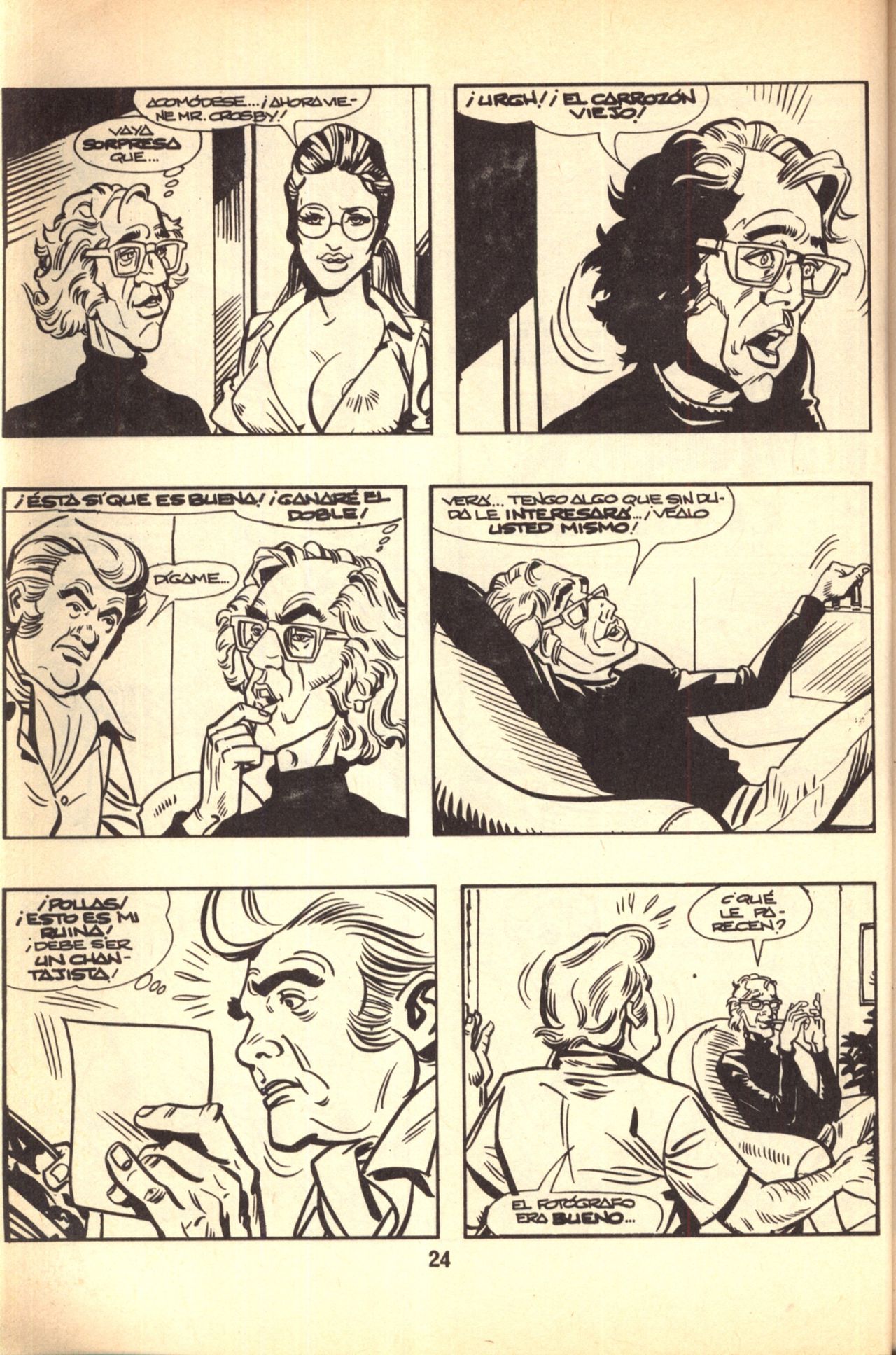 Betty & Gay 2 El Ku Kul Klan image number 22