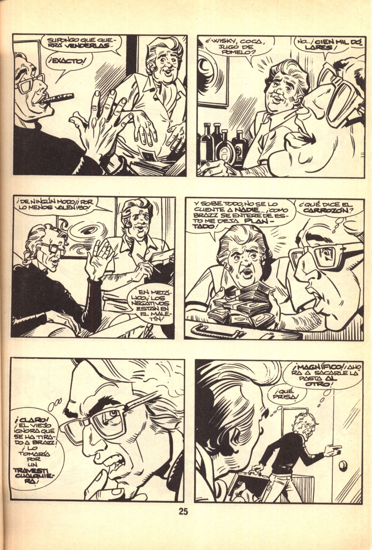 Betty & Gay 2 El Ku Kul Klan image number 23